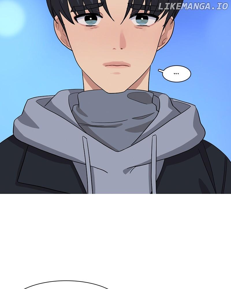 My Little Bookstore Chapter 72 page 28