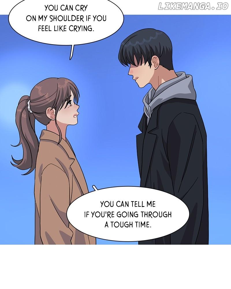 My Little Bookstore Chapter 72 page 29
