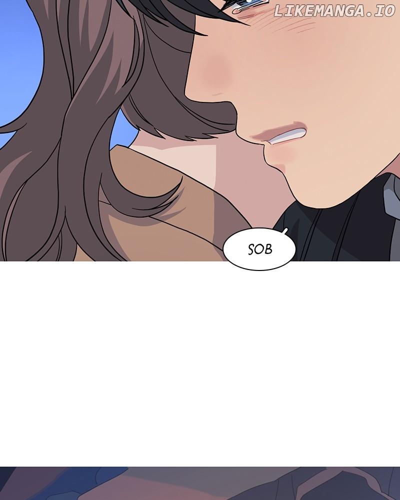 My Little Bookstore Chapter 72 page 33