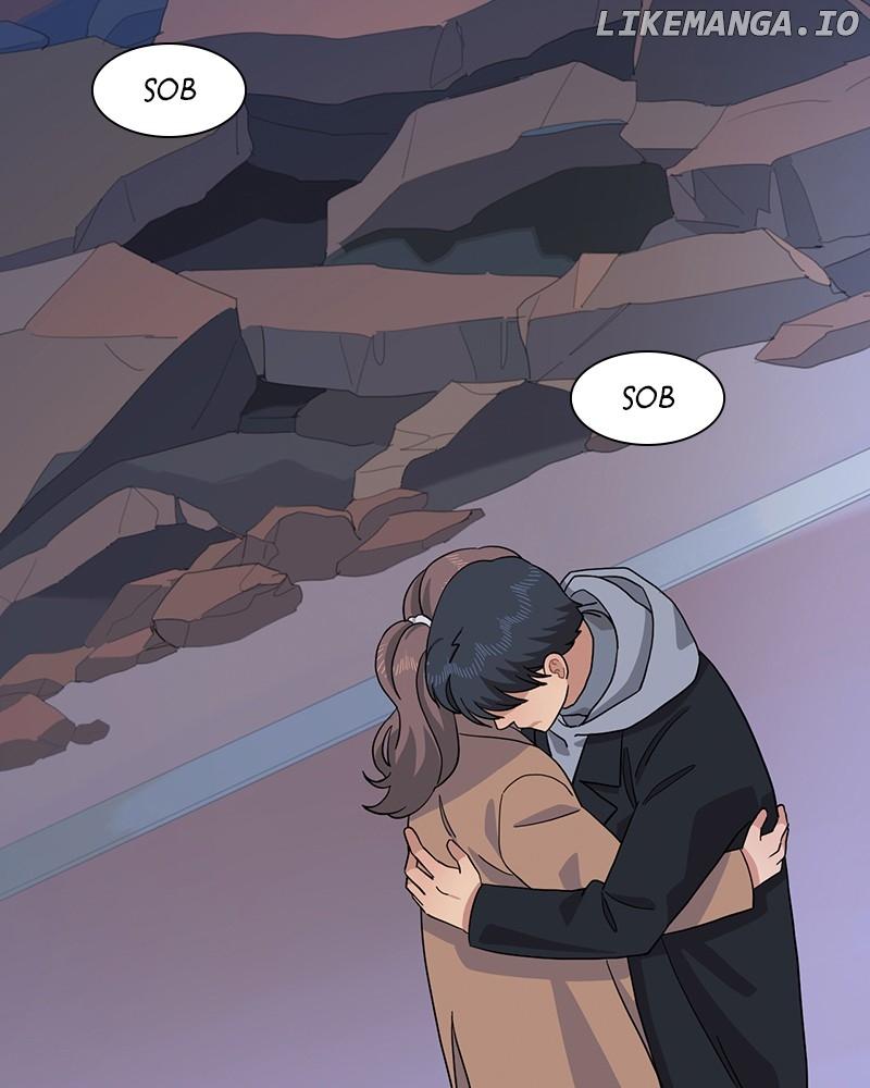 My Little Bookstore Chapter 72 page 34