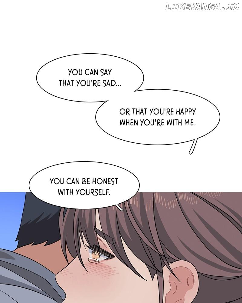 My Little Bookstore Chapter 72 page 37