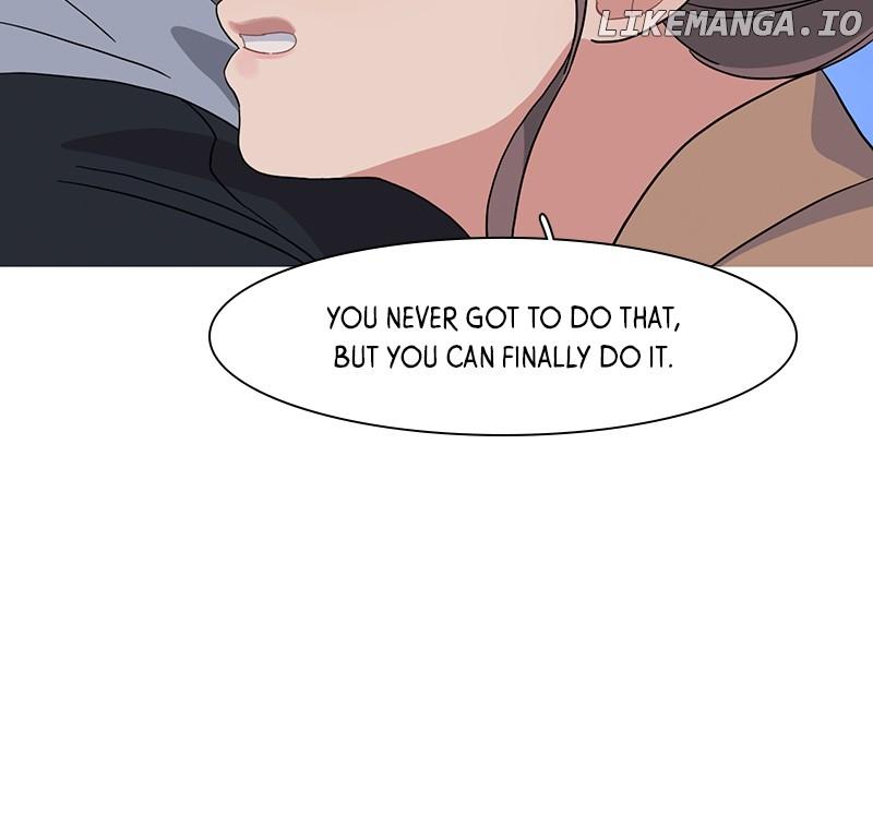 My Little Bookstore Chapter 72 page 38