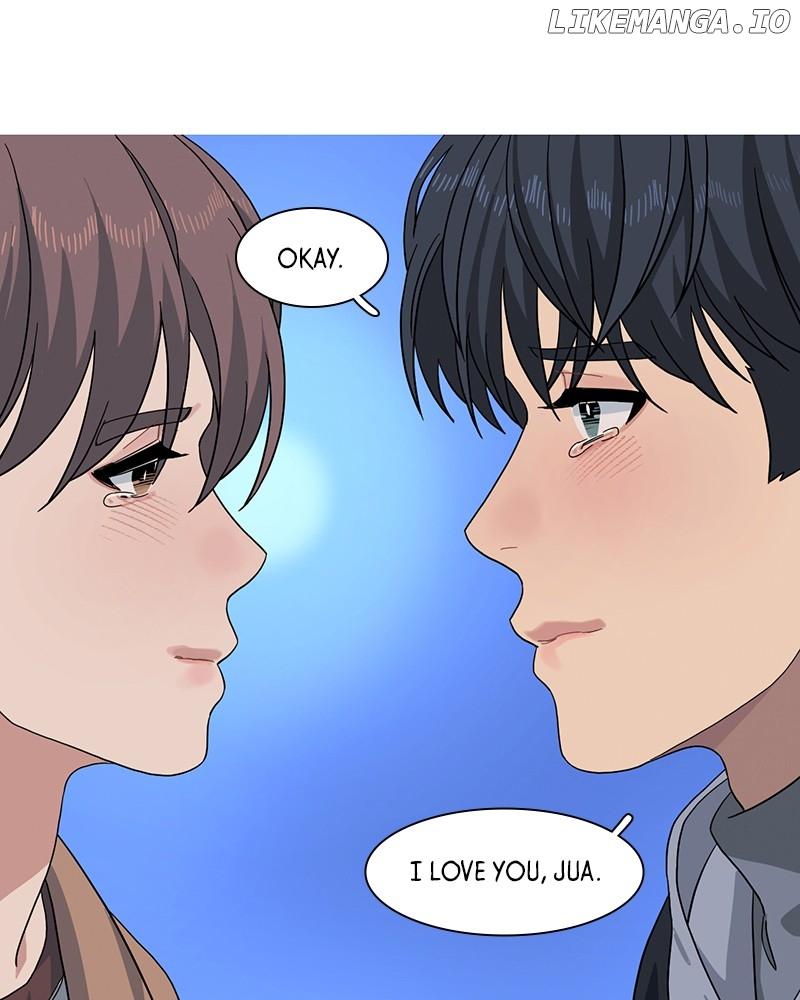 My Little Bookstore Chapter 72 page 39