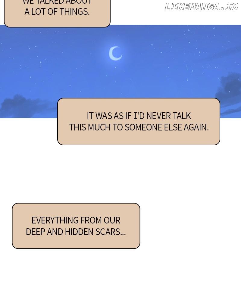 My Little Bookstore Chapter 72 page 42