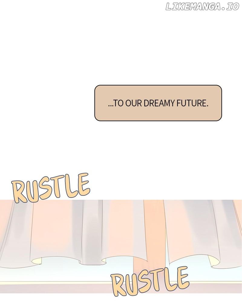 My Little Bookstore Chapter 72 page 43