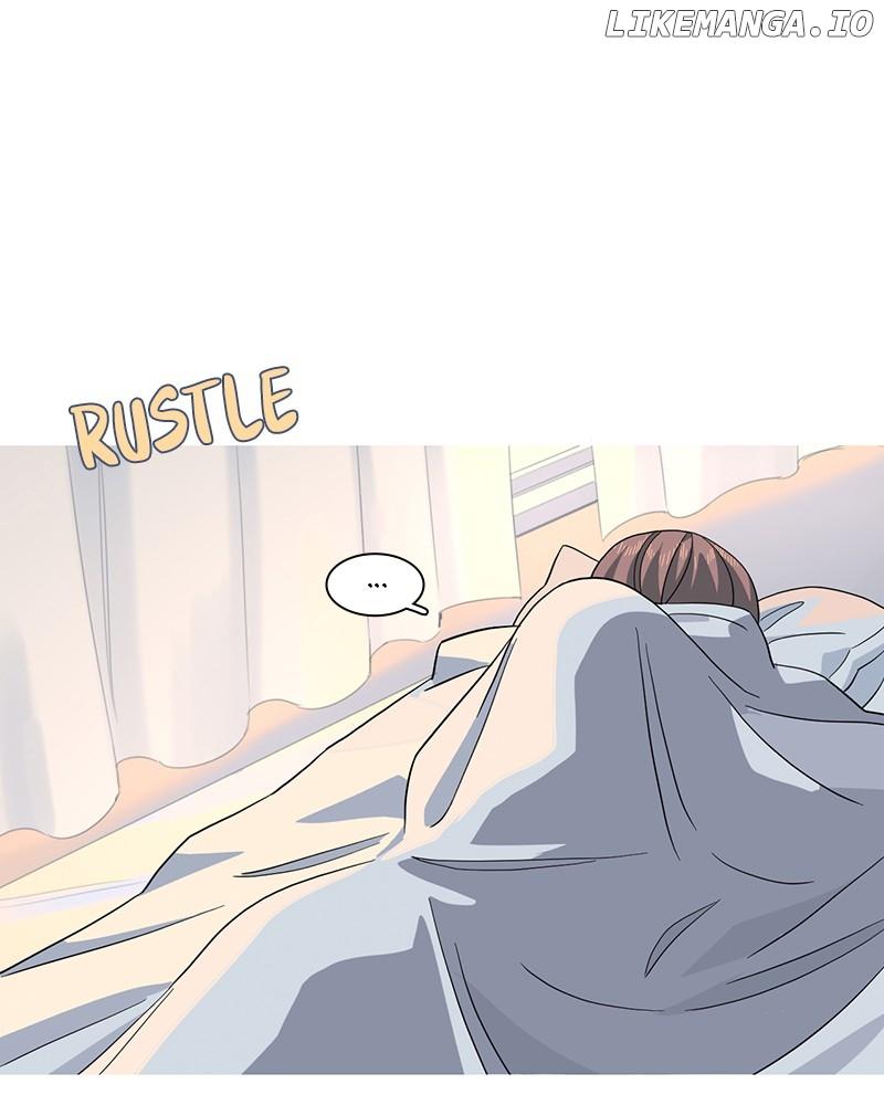 My Little Bookstore Chapter 72 page 44