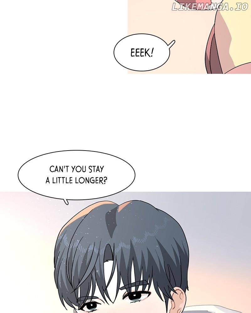 My Little Bookstore Chapter 72 page 48