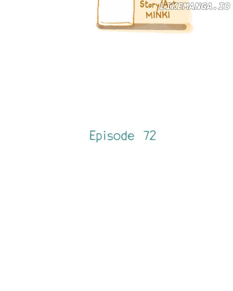 My Little Bookstore Chapter 72 page 54