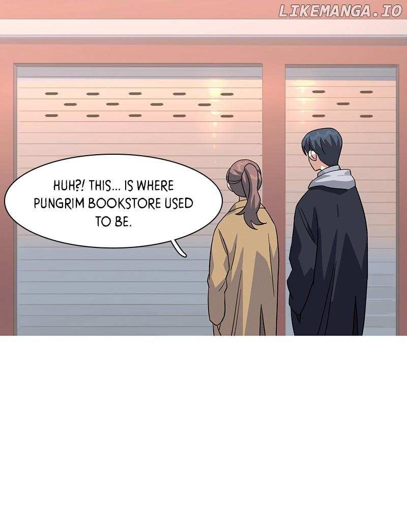 My Little Bookstore Chapter 72 page 58