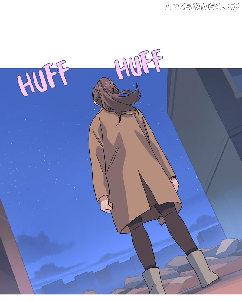 My Little Bookstore Chapter 72 page 5