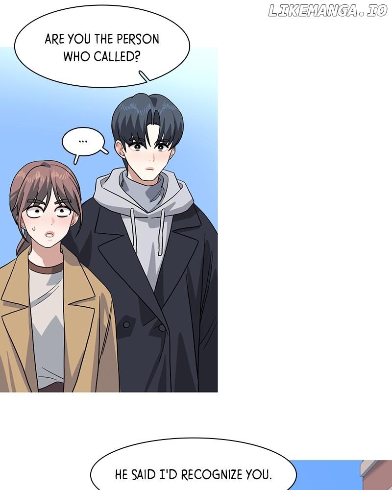 My Little Bookstore Chapter 72 page 59