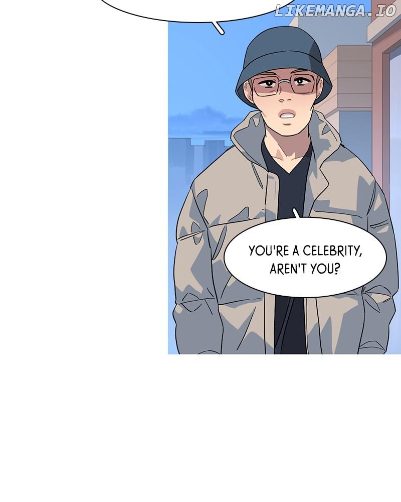 My Little Bookstore Chapter 72 page 60