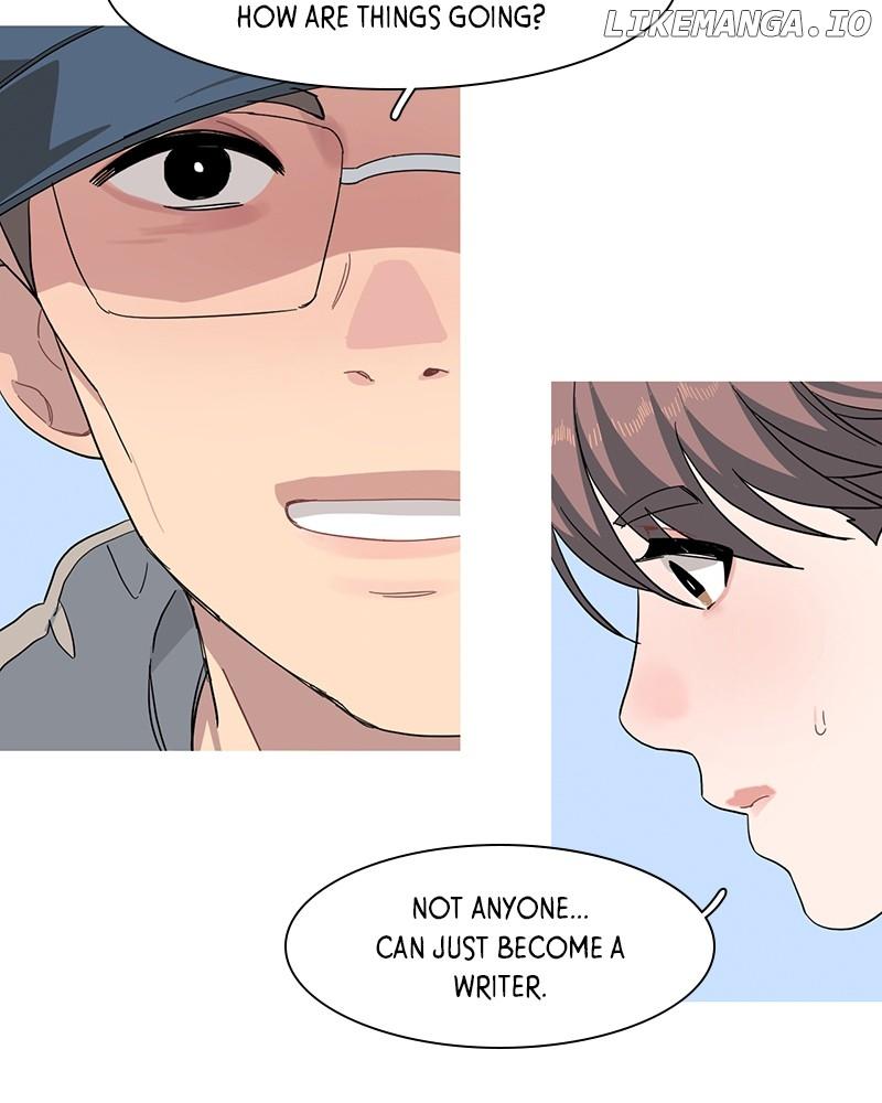 My Little Bookstore Chapter 72 page 65
