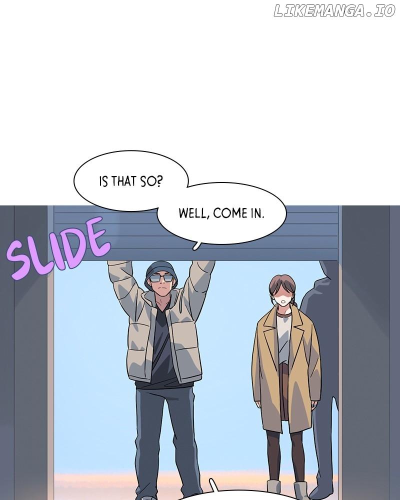 My Little Bookstore Chapter 72 page 66
