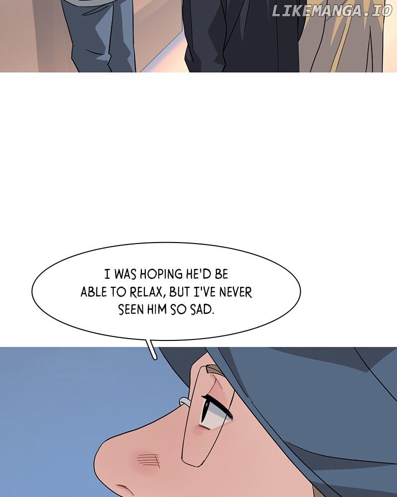 My Little Bookstore Chapter 72 page 68