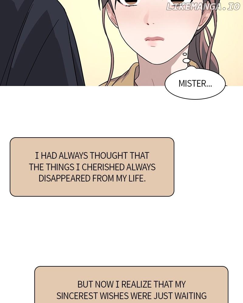 My Little Bookstore Chapter 72 page 73