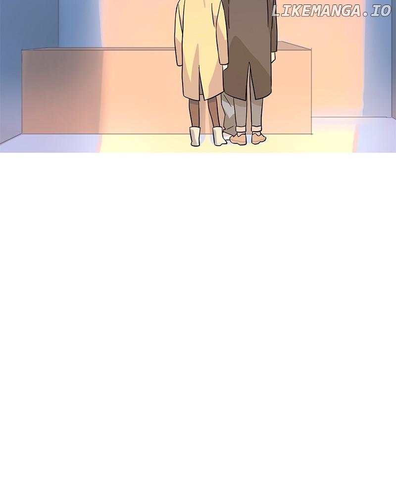 My Little Bookstore Chapter 72 page 76