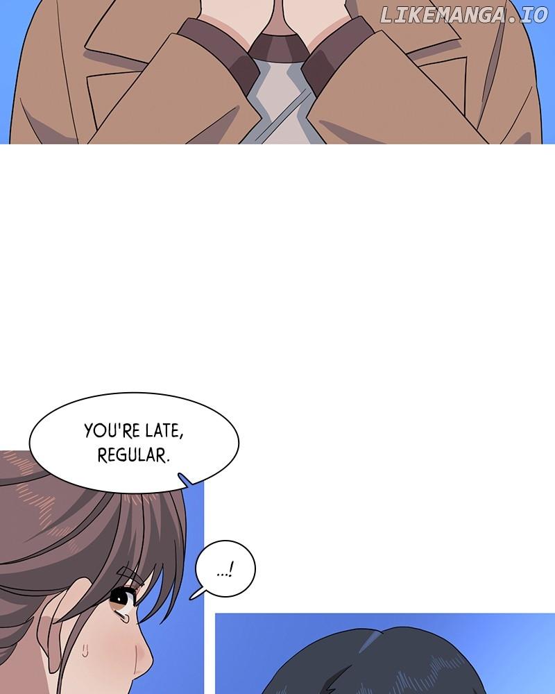My Little Bookstore Chapter 72 page 7