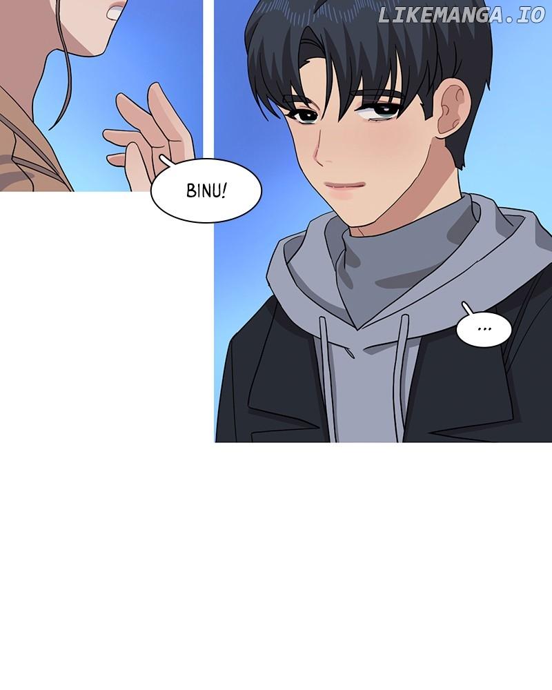 My Little Bookstore Chapter 72 page 8