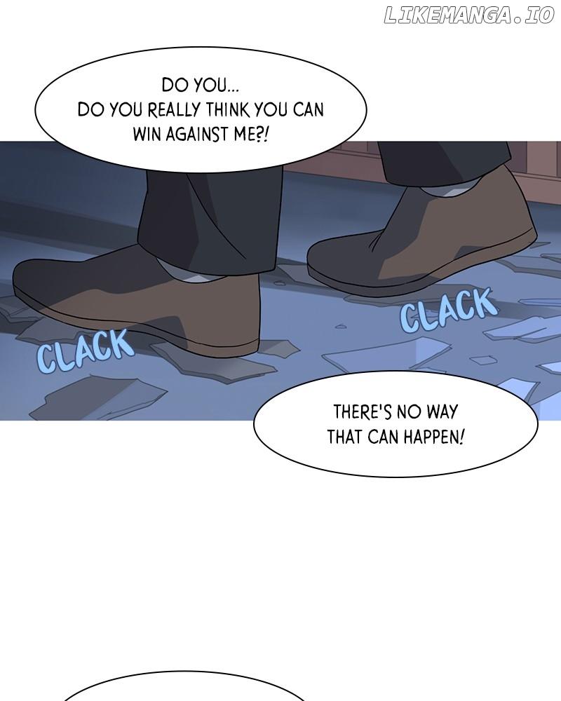 My Little Bookstore Chapter 76 page 9
