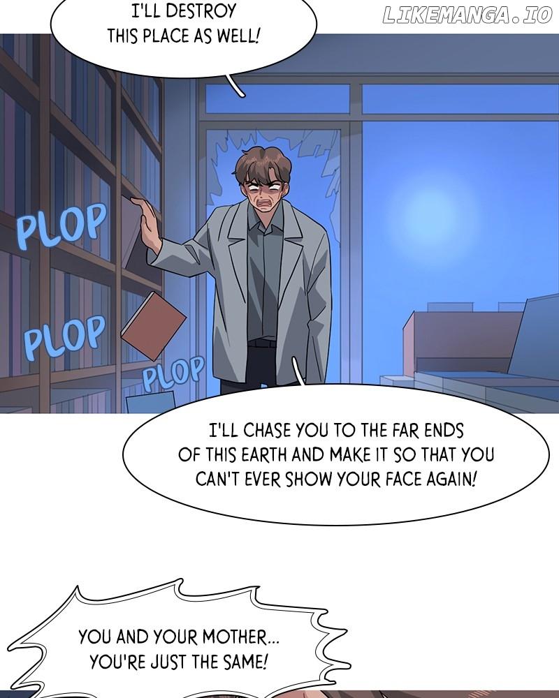 My Little Bookstore Chapter 76 page 10