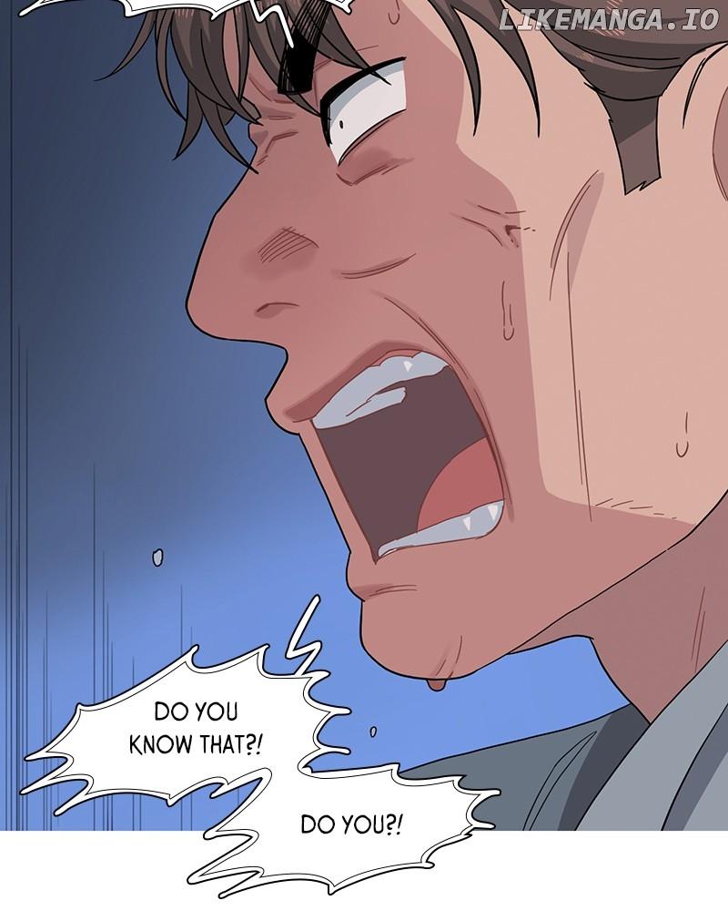 My Little Bookstore Chapter 76 page 11