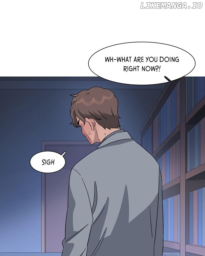 My Little Bookstore Chapter 76 page 12
