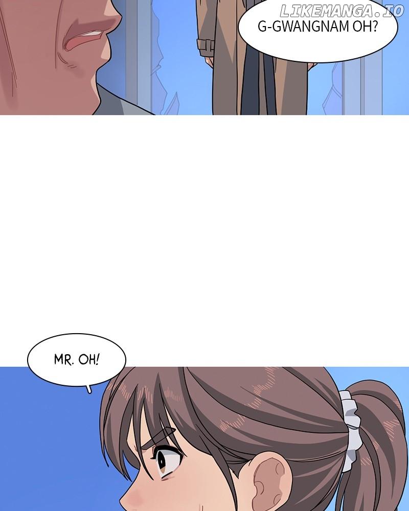 My Little Bookstore Chapter 76 page 14