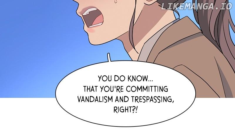 My Little Bookstore Chapter 76 page 15