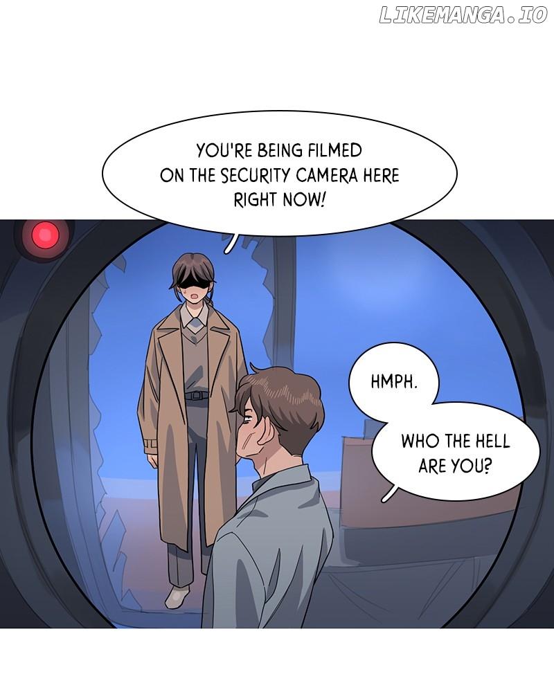 My Little Bookstore Chapter 76 page 16