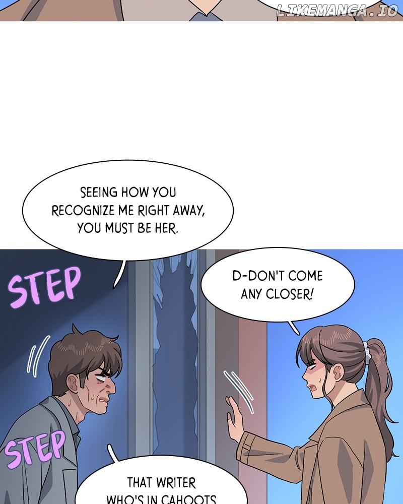 My Little Bookstore Chapter 76 page 18