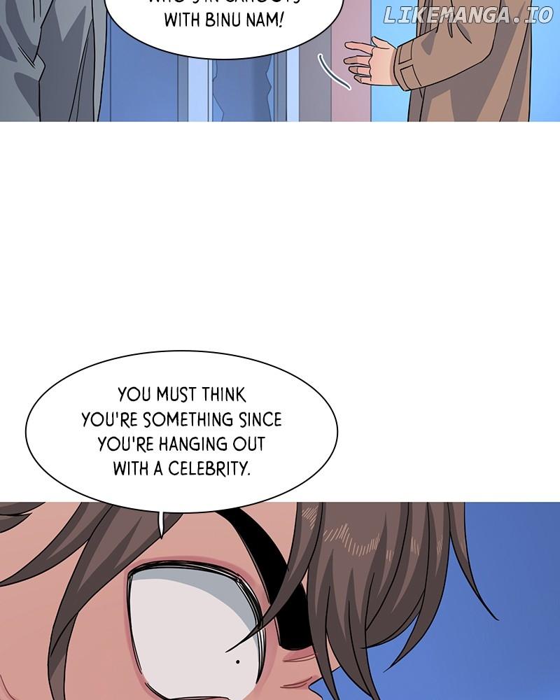 My Little Bookstore Chapter 76 page 19