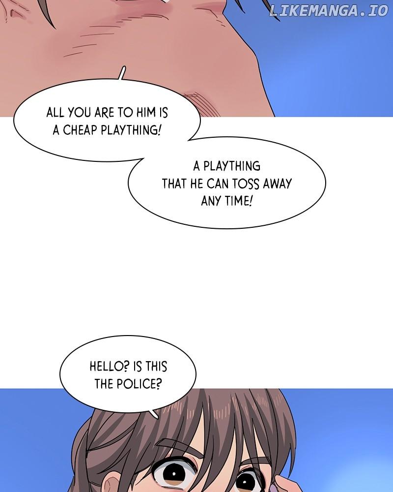 My Little Bookstore Chapter 76 page 20