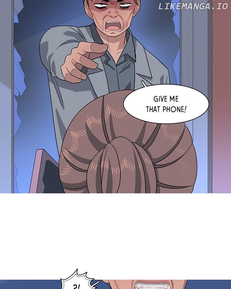 My Little Bookstore Chapter 76 page 22