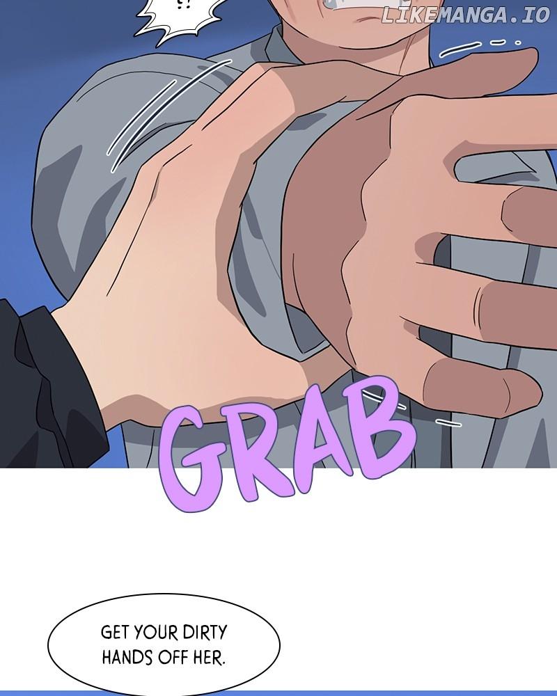 My Little Bookstore Chapter 76 page 23