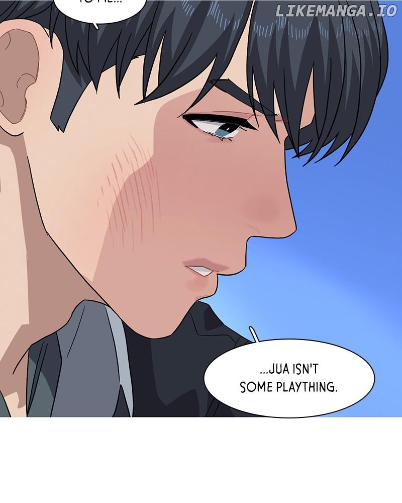 My Little Bookstore Chapter 76 page 27
