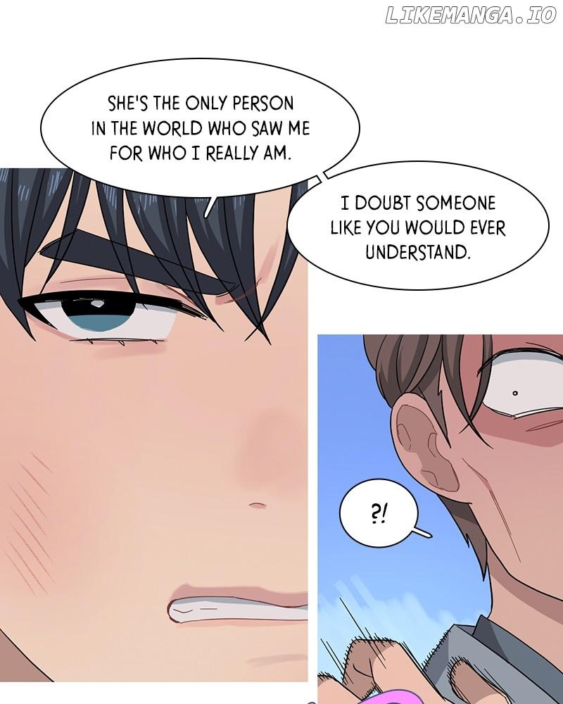 My Little Bookstore Chapter 76 page 28
