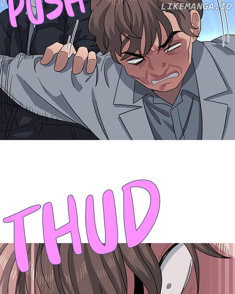 My Little Bookstore Chapter 76 page 30