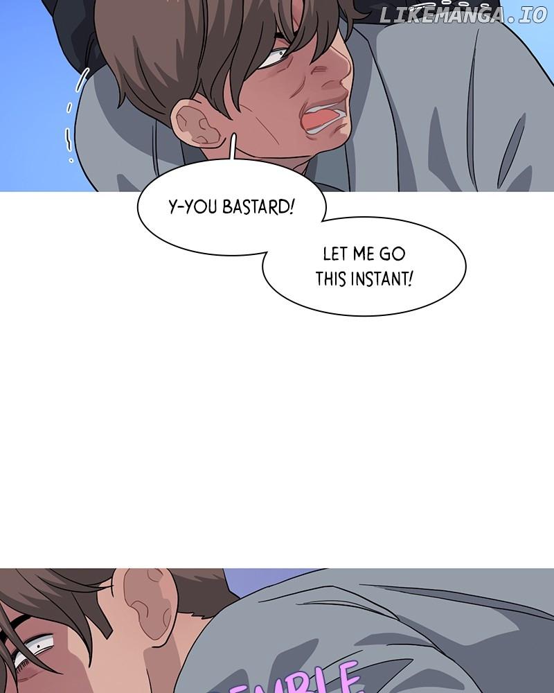 My Little Bookstore Chapter 76 page 34