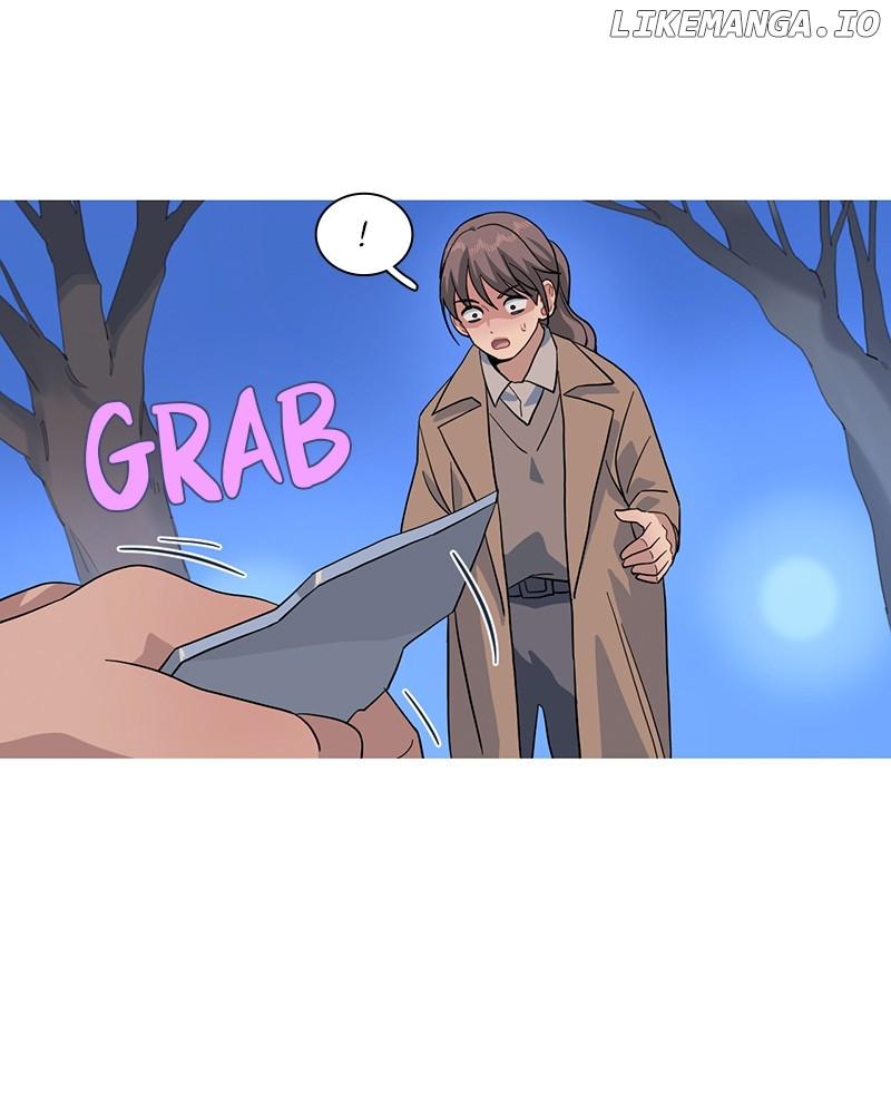 My Little Bookstore Chapter 76 page 36