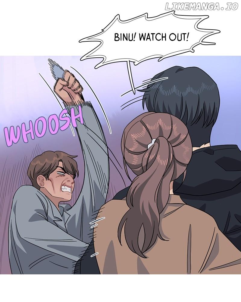 My Little Bookstore Chapter 76 page 37