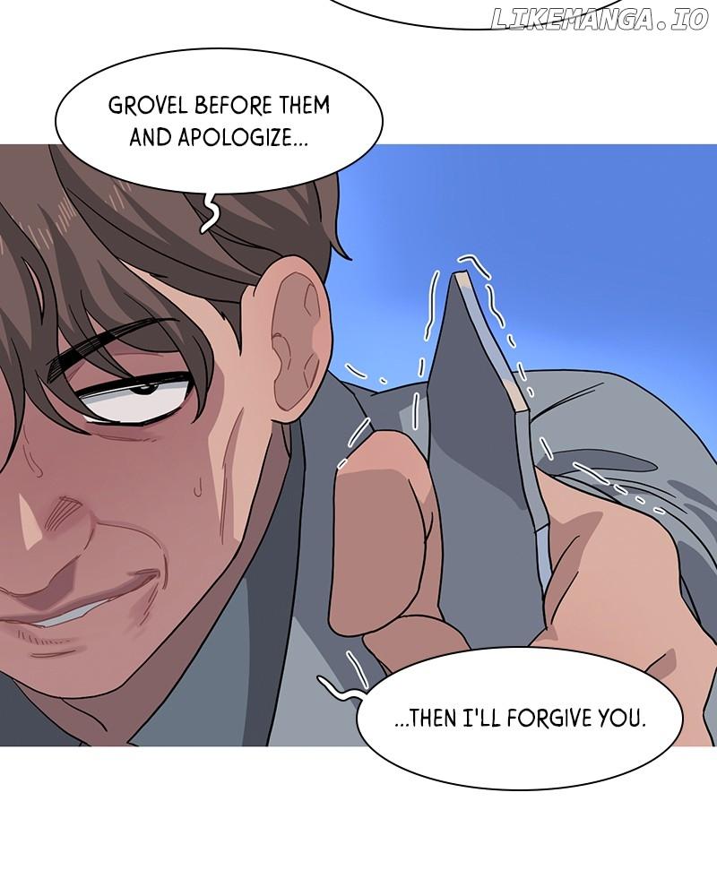My Little Bookstore Chapter 76 page 39