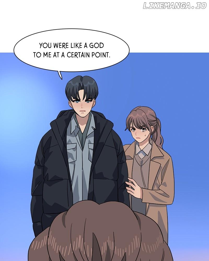 My Little Bookstore Chapter 76 page 40