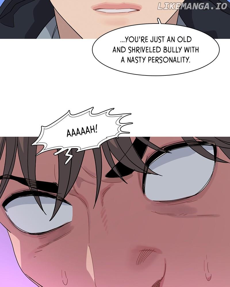 My Little Bookstore Chapter 76 page 42