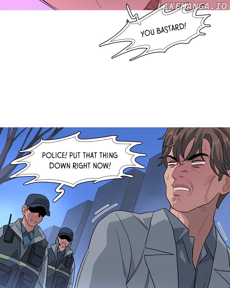 My Little Bookstore Chapter 76 page 43
