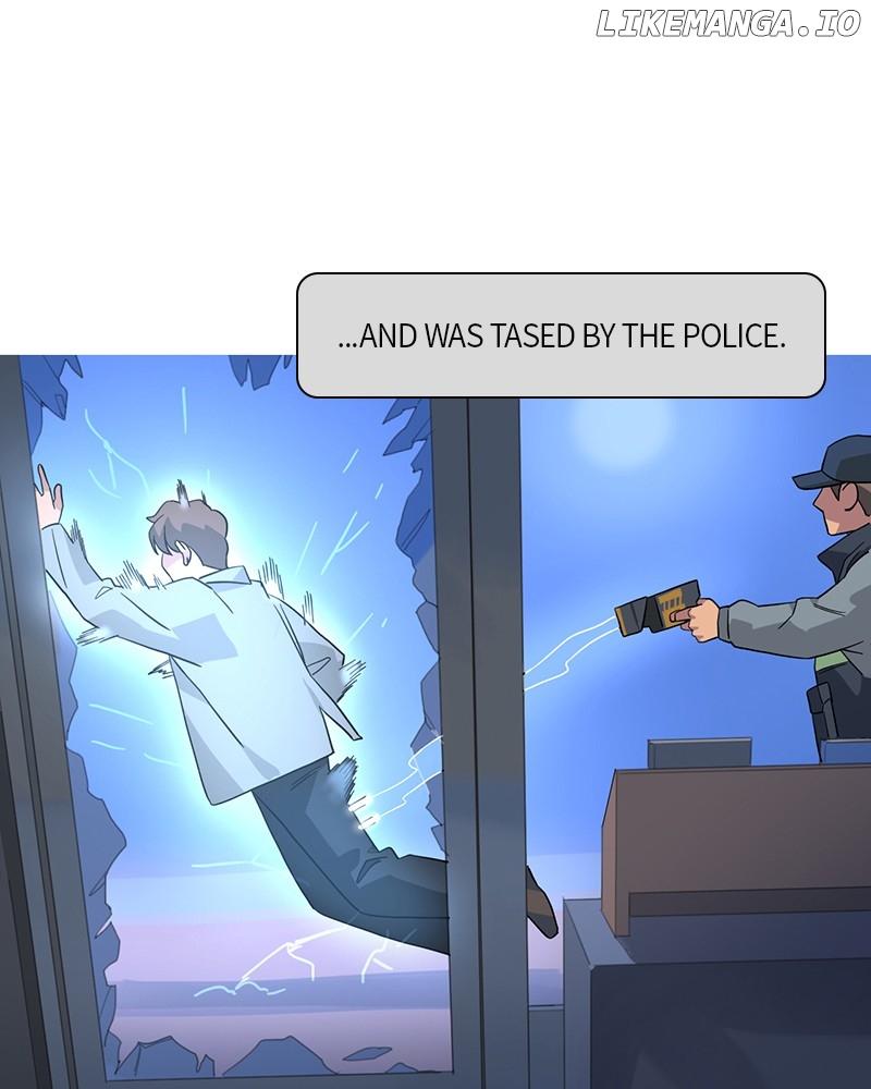 My Little Bookstore Chapter 76 page 47
