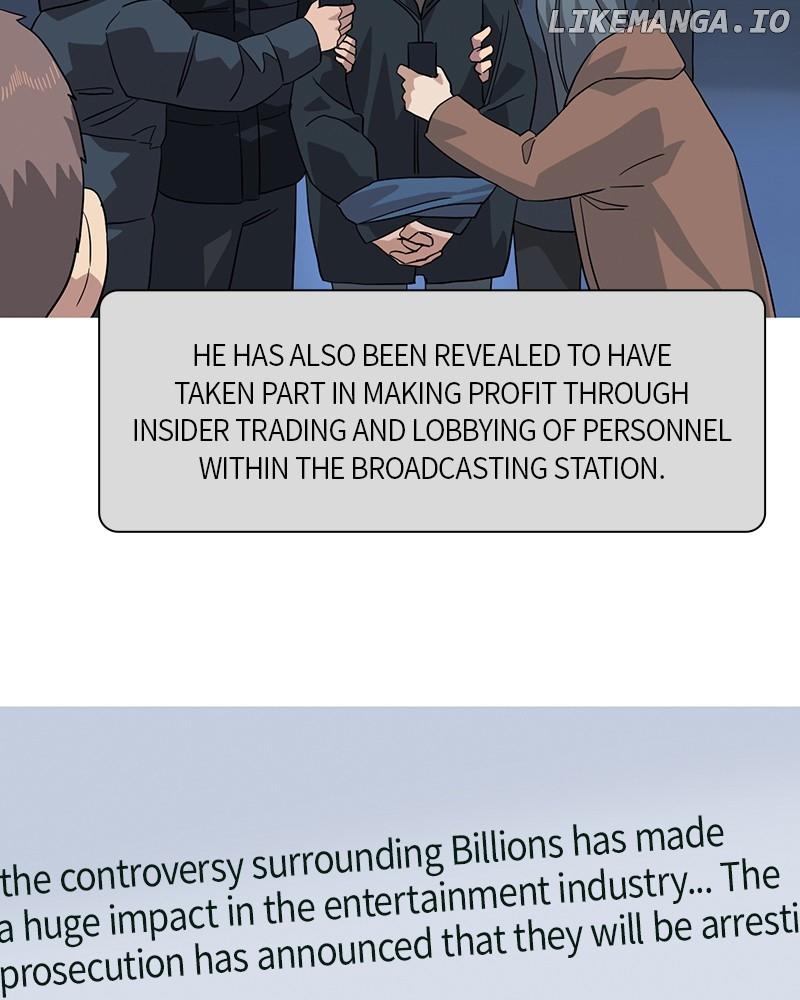 My Little Bookstore Chapter 76 page 49