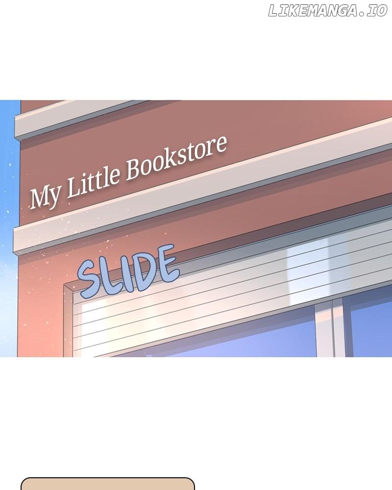 My Little Bookstore Chapter 76 page 53