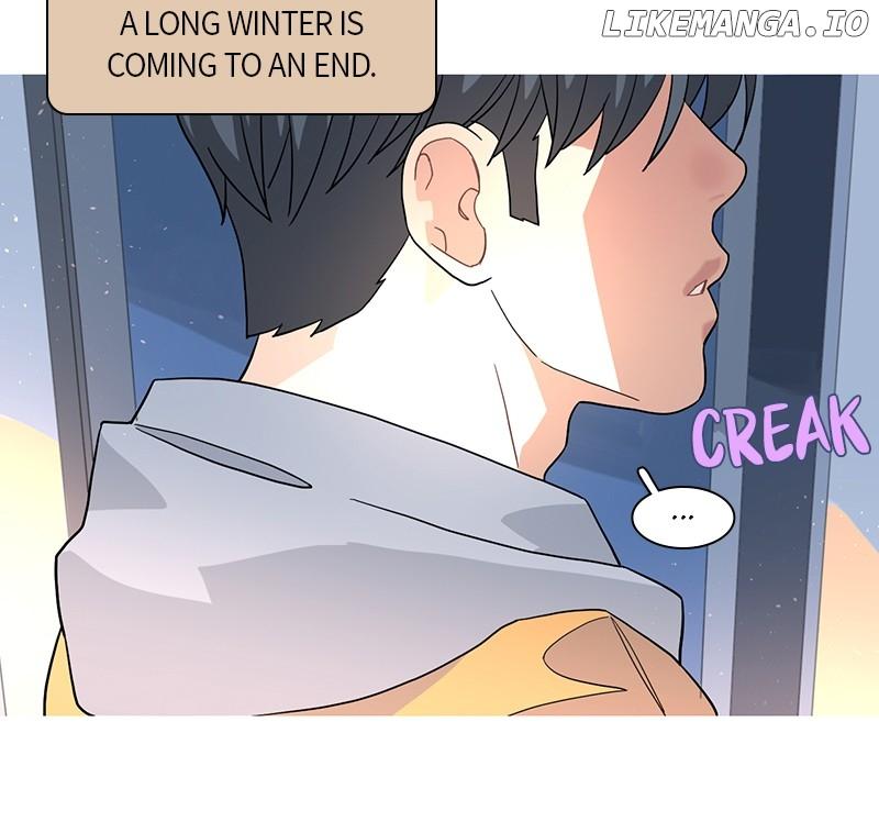 My Little Bookstore Chapter 76 page 54