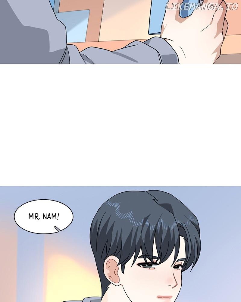My Little Bookstore Chapter 76 page 58
